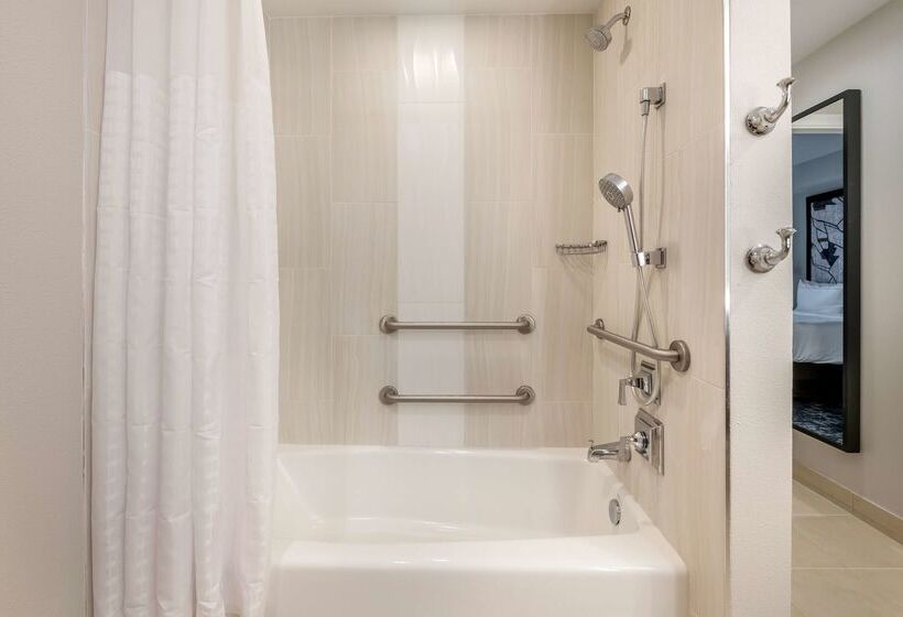 فندق Hilton Grand Vacations Club Las Palmeras Orlando