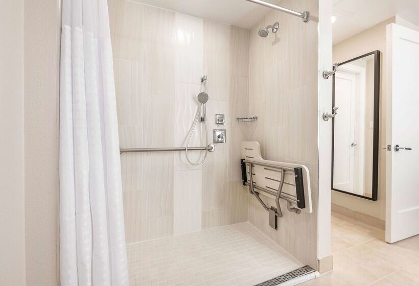 فندق Hilton Grand Vacations Club Las Palmeras Orlando