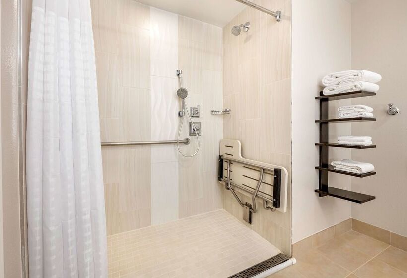 فندق Hilton Grand Vacations Club Las Palmeras Orlando