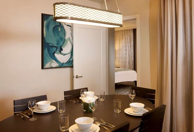 فندق Hilton Grand Vacations Club Las Palmeras Orlando