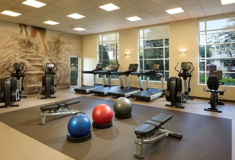 فندق Hilton Grand Vacations Club Las Palmeras Orlando