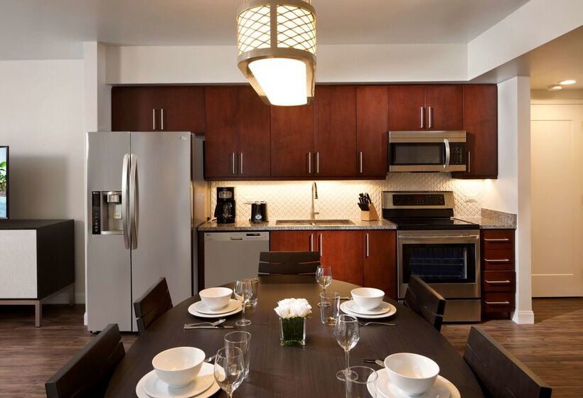 فندق Hilton Grand Vacations Club Las Palmeras Orlando