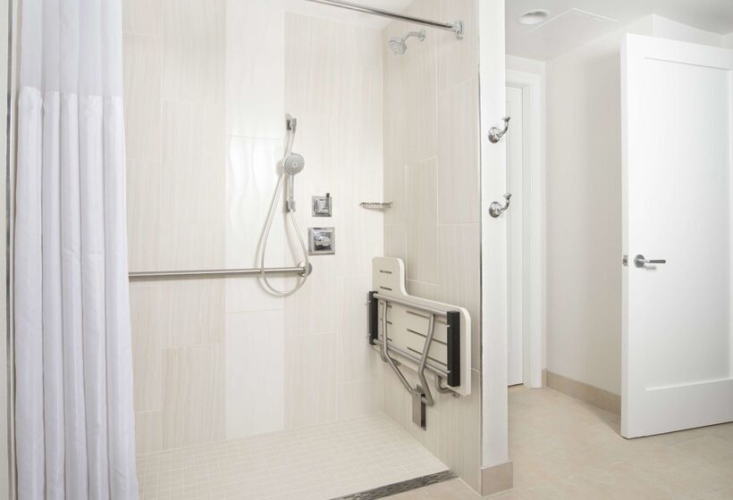 فندق Hilton Grand Vacations Club Las Palmeras Orlando