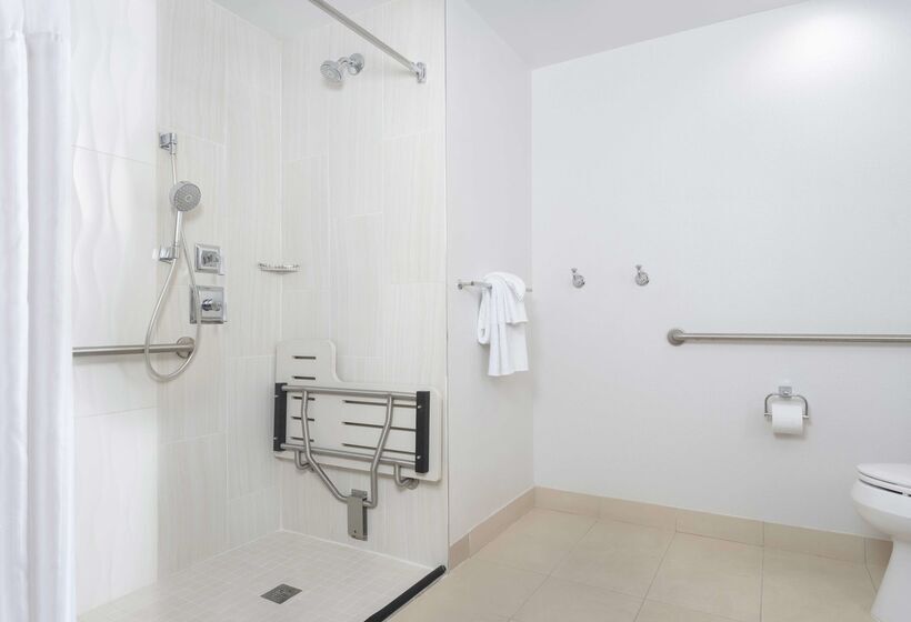 فندق Hilton Grand Vacations Club Las Palmeras Orlando