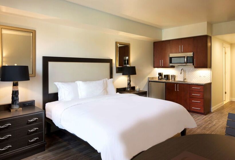 فندق Hilton Grand Vacations Club Las Palmeras Orlando