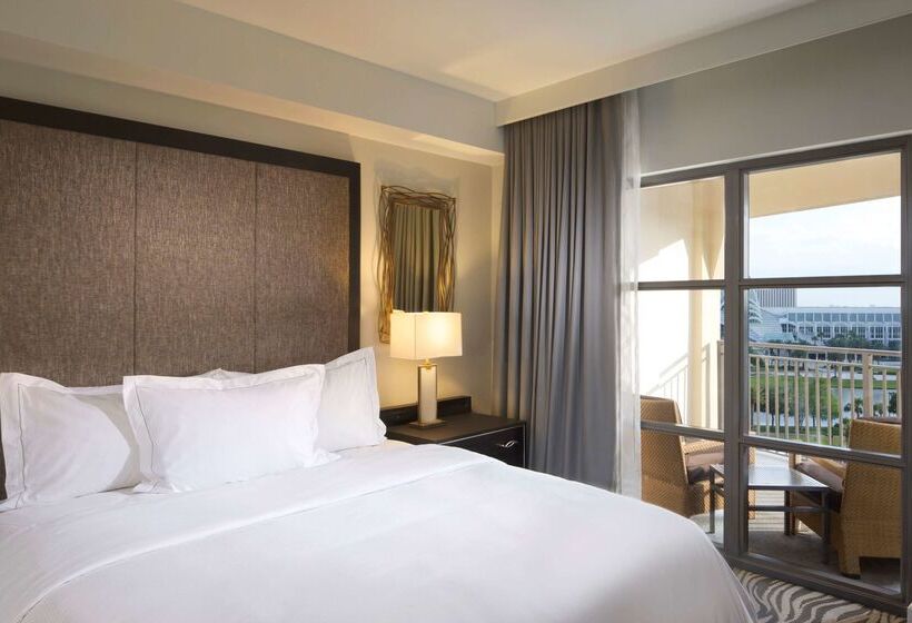 فندق Hilton Grand Vacations Club Las Palmeras Orlando