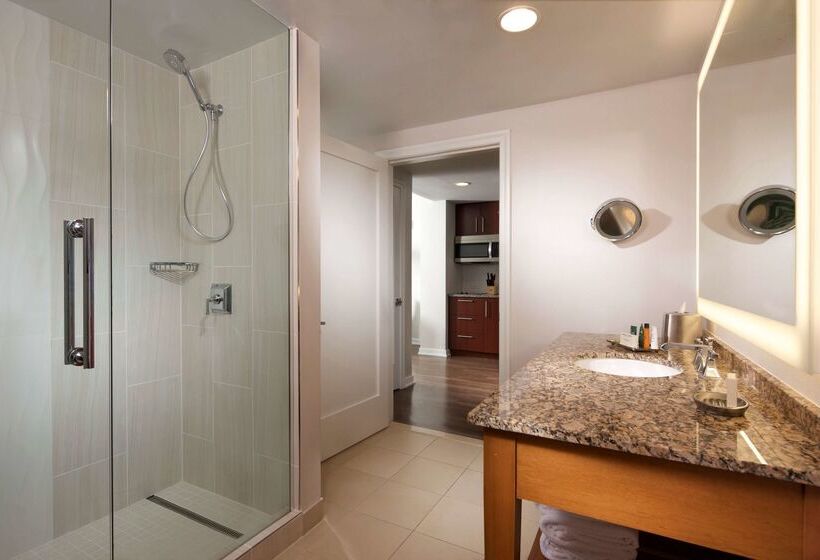 فندق Hilton Grand Vacations Club Las Palmeras Orlando