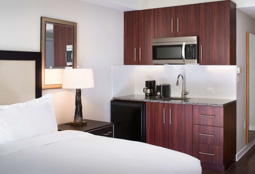 فندق Hilton Grand Vacations Club Las Palmeras Orlando