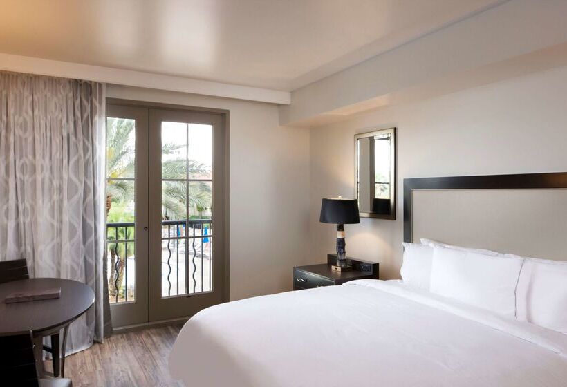 فندق Hilton Grand Vacations Club Las Palmeras Orlando