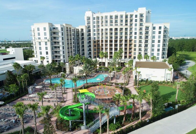 فندق Hilton Grand Vacations Club Las Palmeras Orlando