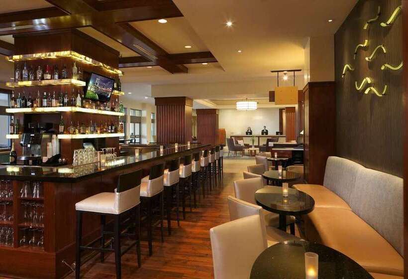 فندق Hilton Grand Vacations Club Las Palmeras Orlando