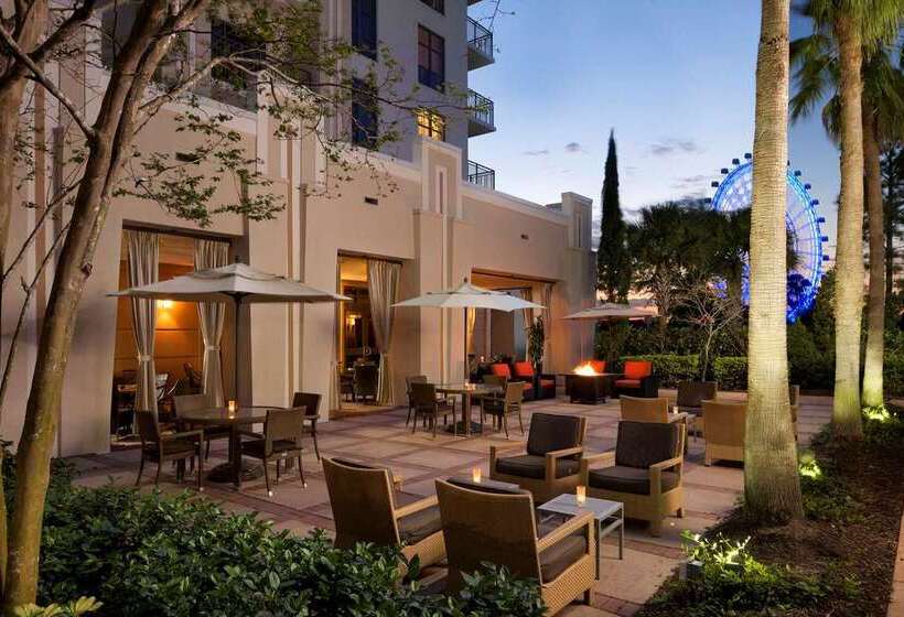 فندق Hilton Grand Vacations Club Las Palmeras Orlando