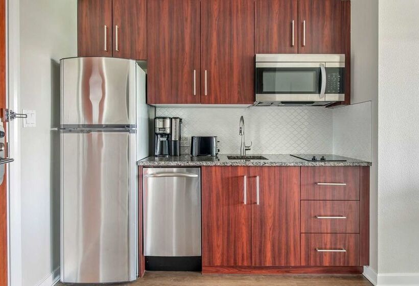 فندق Hilton Grand Vacations Club Las Palmeras Orlando