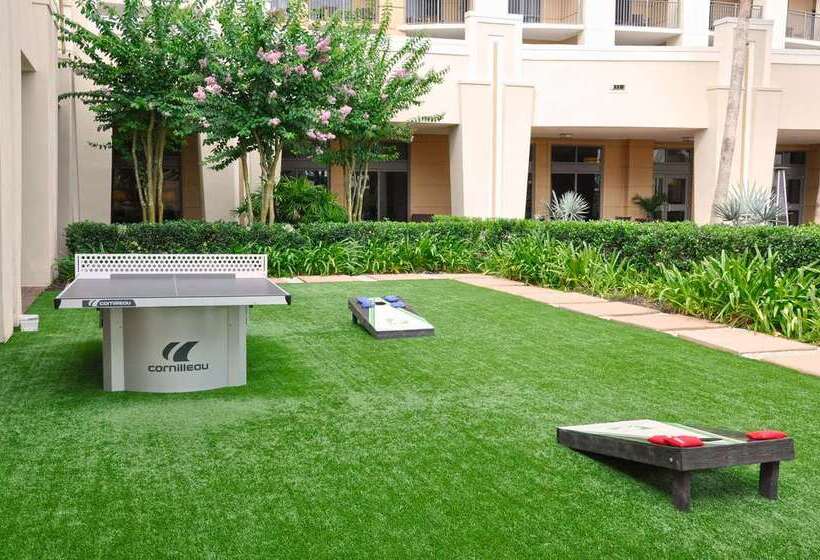 فندق Hilton Grand Vacations Club Las Palmeras Orlando