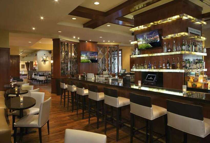 فندق Hilton Grand Vacations Club Las Palmeras Orlando