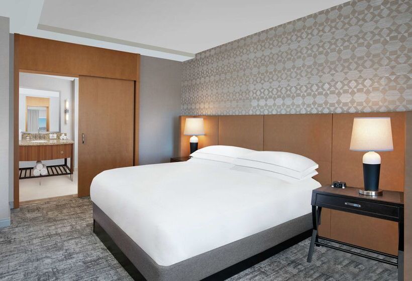 فندق Hilton San Diego Bayfront