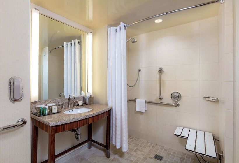 فندق Hilton San Diego Bayfront