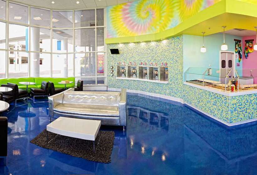 فندق Hilton San Diego Bayfront