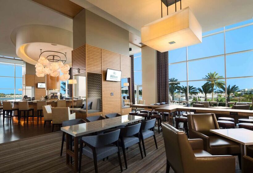 فندق Hilton San Diego Bayfront