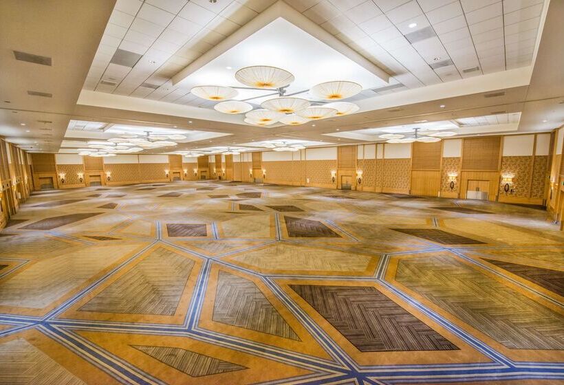 فندق Hilton San Diego Bayfront