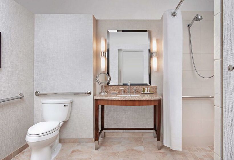 فندق Hilton San Diego Bayfront