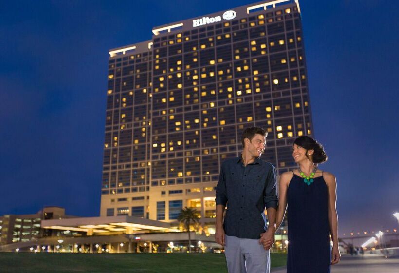 فندق Hilton San Diego Bayfront