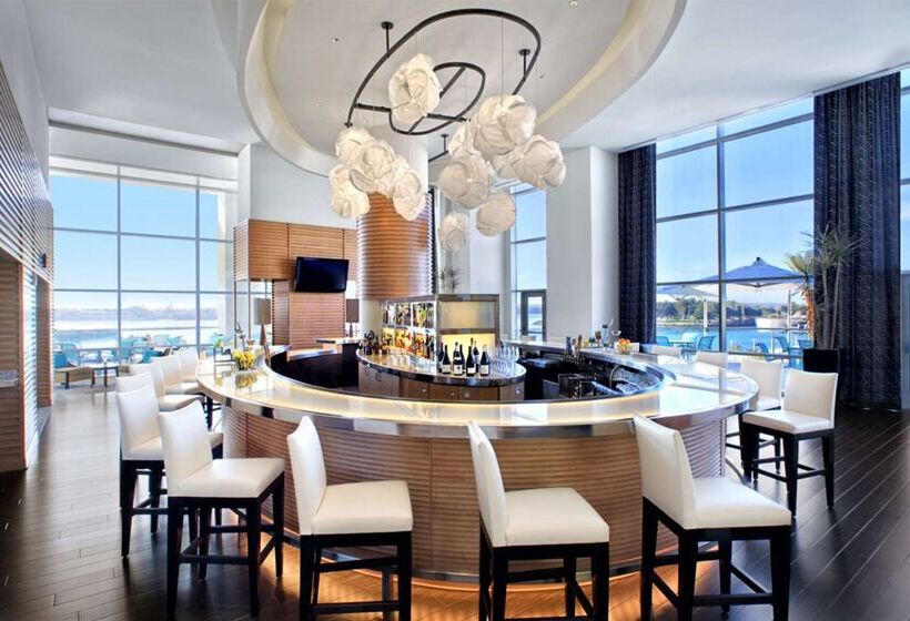 فندق Hilton San Diego Bayfront
