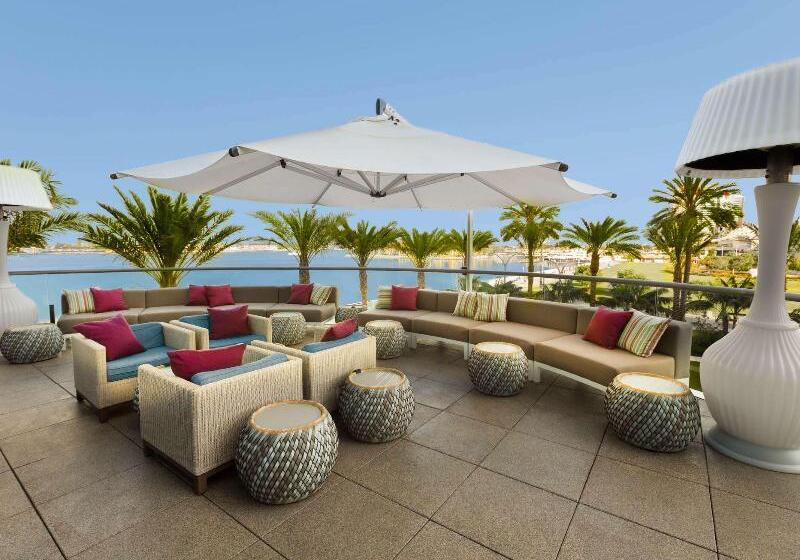 فندق Hilton San Diego Bayfront