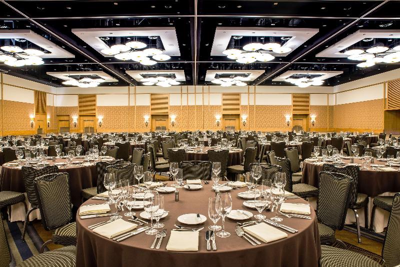 فندق Hilton San Diego Bayfront