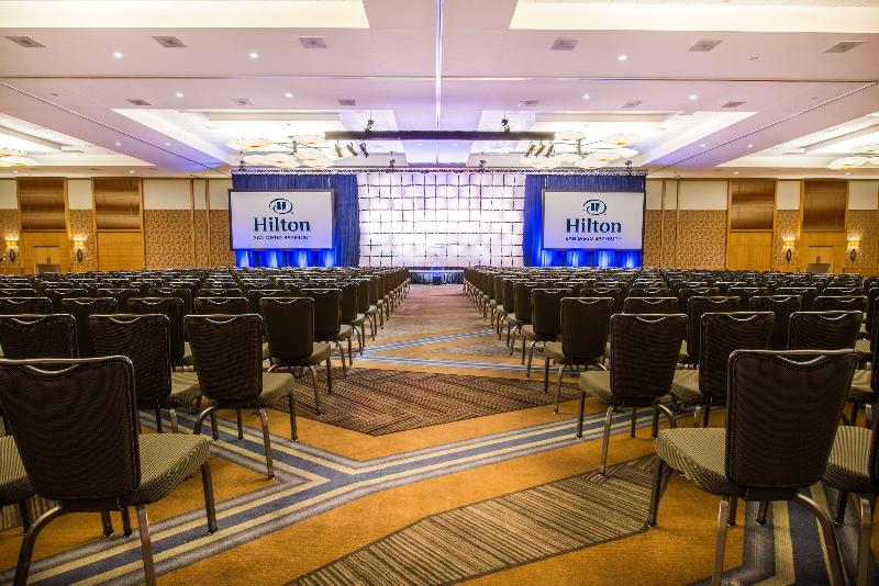 فندق Hilton San Diego Bayfront