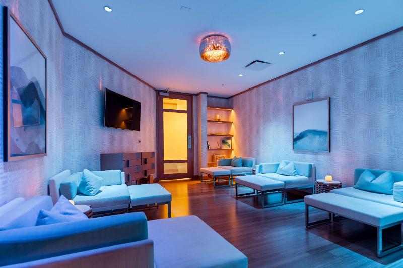 فندق Hilton San Diego Bayfront