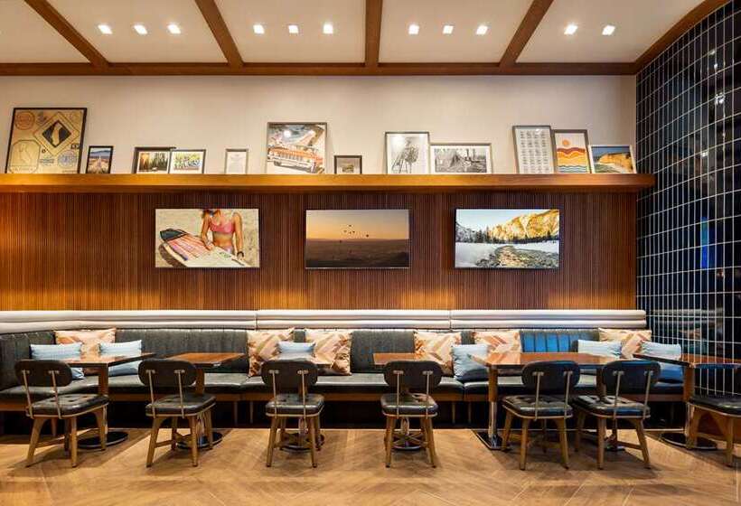 فندق Hilton San Diego Bayfront