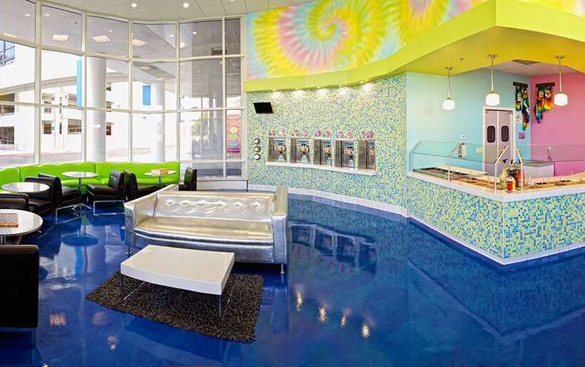 فندق Hilton San Diego Bayfront