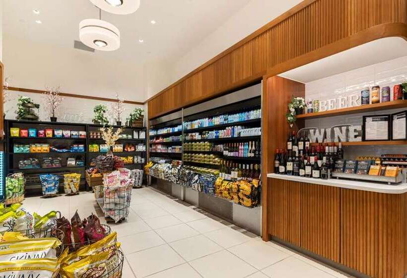 فندق Hilton San Diego Bayfront