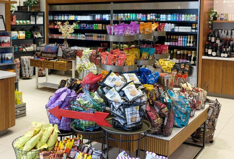 فندق Hilton San Diego Bayfront