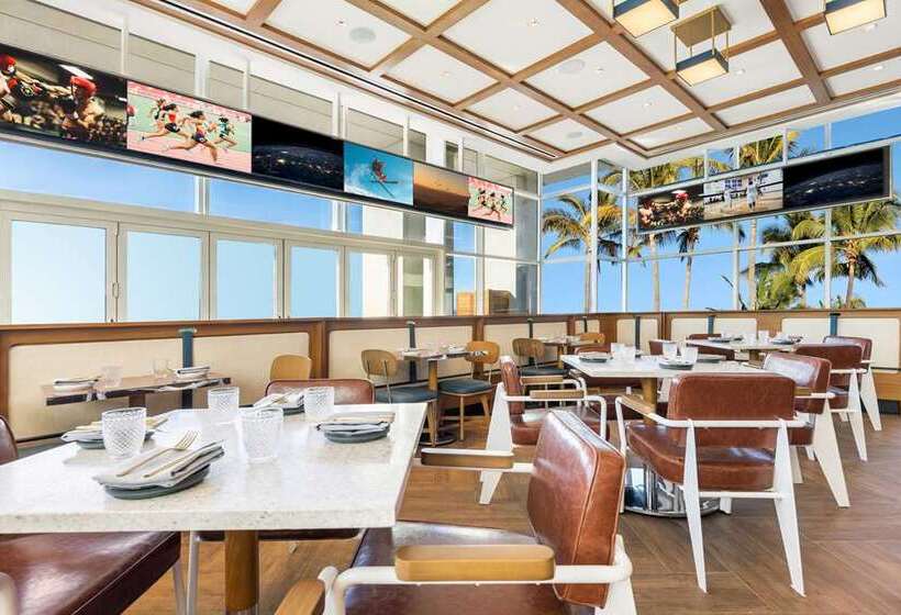 فندق Hilton San Diego Bayfront