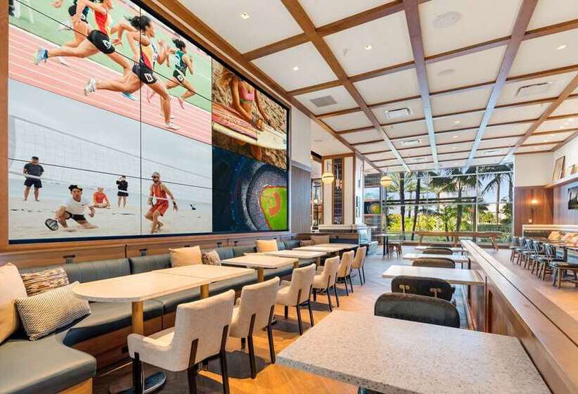 فندق Hilton San Diego Bayfront