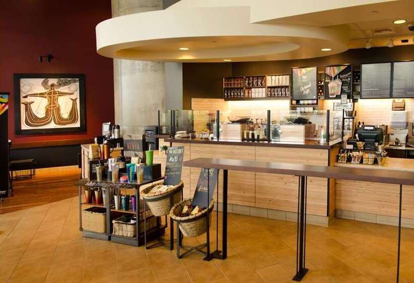 فندق Hilton San Diego Bayfront