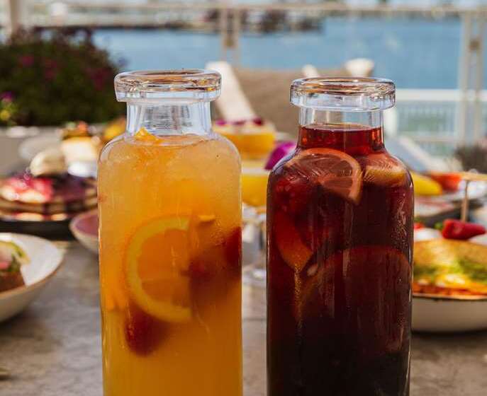 هتل Hilton San Diego Bayfront