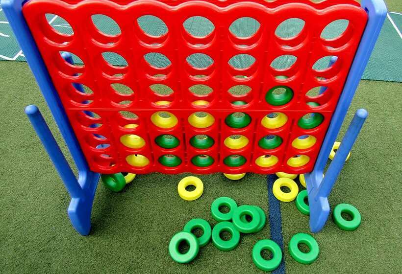 هتل Hilton San Diego Bayfront