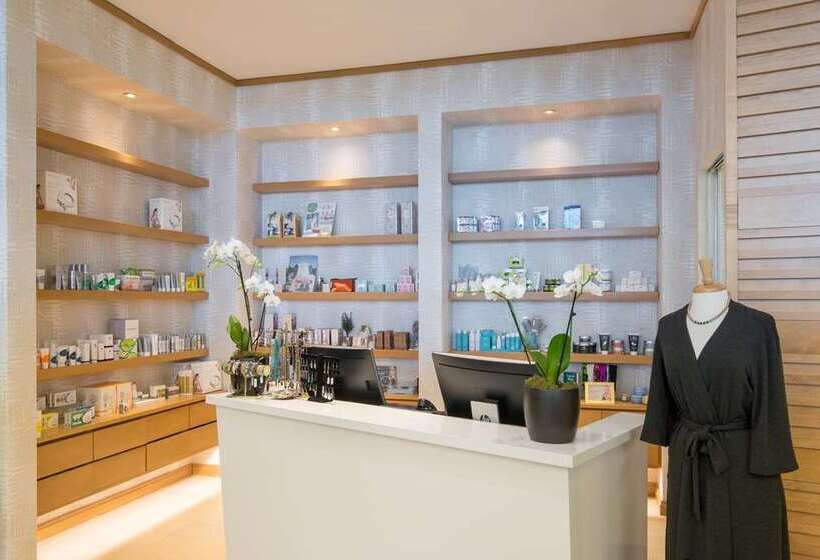 فندق Hilton San Diego Bayfront