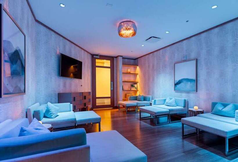 فندق Hilton San Diego Bayfront