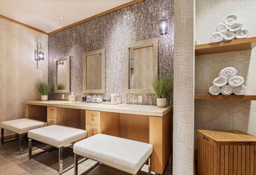 فندق Hilton San Diego Bayfront