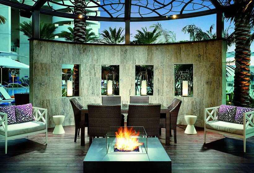 فندق Hilton San Diego Bayfront