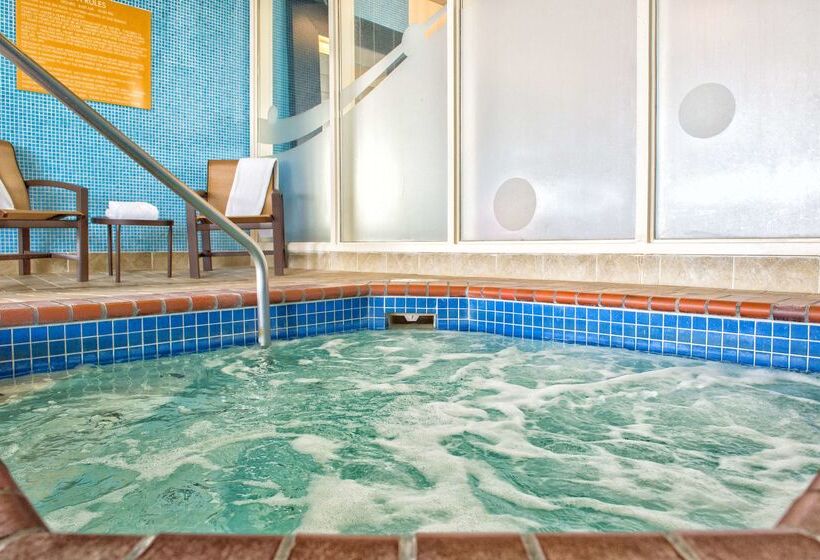 Отель Hilton Vancouver Washington