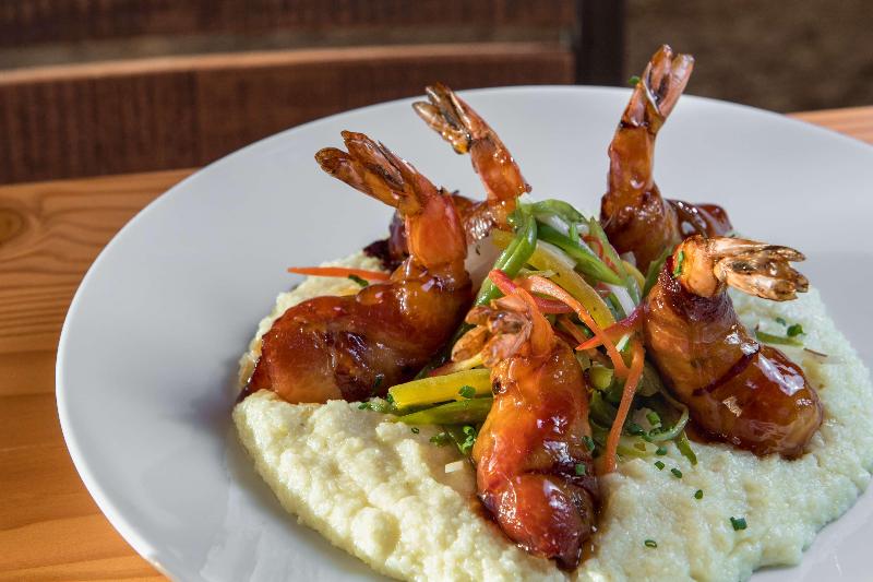 Отель Hilton Vancouver Washington