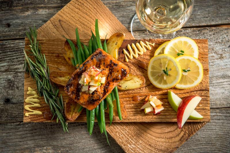 Отель Hilton Vancouver Washington