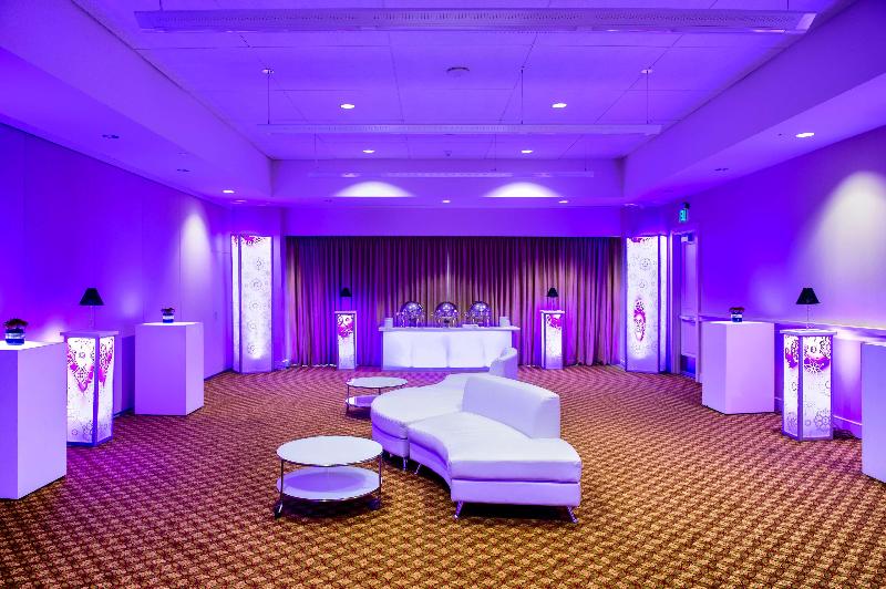 Отель Hilton Vancouver Washington