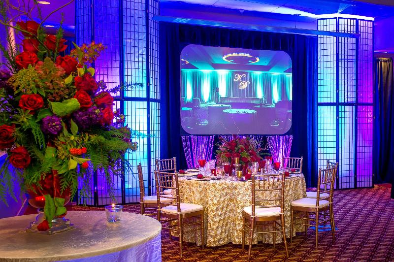 Отель Hilton Vancouver Washington