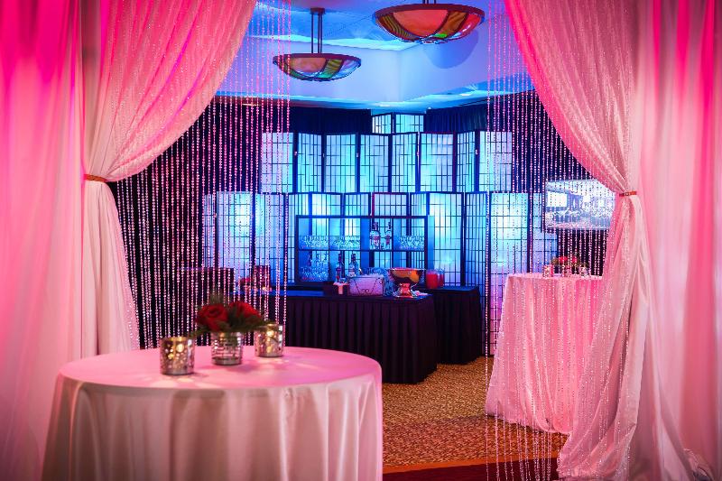 Отель Hilton Vancouver Washington